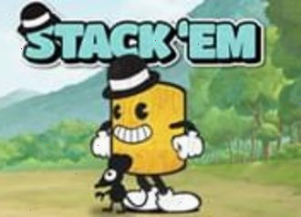 Stack Em Hacksaw игровой автомат